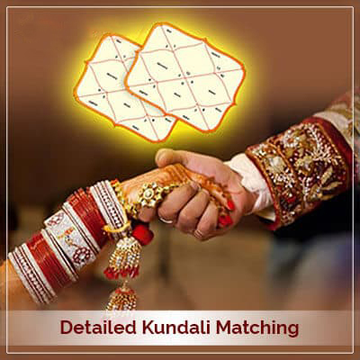 In Leeds kundli in match hindi making Matchmaking by